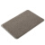 七彩阁 加厚丝圈地垫防滑可裁剪pvc塑料拉丝地毯脚垫子 1.5CM厚 单位：米	灰色1.8米宽