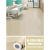 初构想PVC塑胶医院医院革地板商用胶水泥地直接铺加厚耐磨医院贴用地 2.0mm厚-黄色大理石10平方