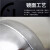 304 不锈钢储气罐小型卧式立式存气桶真空缓冲罐空压机压力容器罐定制 精品1L 镜面(采用无缝管)