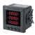 安科瑞AMC72L-AI3/AV3三相电流电压表 可选配报警输出/模拟量输出 AMC72-AV3/J