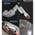 天颛手持激光焊接机家用便携式小型自家用多功能不锈钢焊接冷焊高温 【银色】