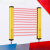 安全光栅感测器光幕红外对射光电保护探测器QC QC06/10(10mm间距)