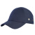 惠利得轻型防撞帽ABS抗冲击防护帽衬车间作业工作帽EVA减震安全帽 黑色