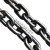 国标g80锰钢链条吊索具护栏铁链条加粗手拉葫芦链条 14mm国标锰钢链条