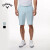卡拉威（Callaway）高尔夫服装男士短裤夏季轻薄舒适运动golf短裤 天蓝色 C2111BHP56 M
