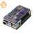 斑梨电子树莓派5MPS2280DPCIE转M.2固态硬盘扩展板NVME双SSD转接板 兼容2280 MPS2280D