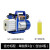 立始SVP-1真空泵空调小型抽真空泵变频空调真空泵实验抽滤泵定制 标配：单独泵1台(含原装油1瓶)