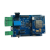 EC800M模块小尺寸支持GPS定位CAT1物联网4G无线远程通信STM32 EC800M-GNSS版本