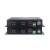 hdmi/vga光端机 4k高清音视频带USB鼠标信号转光纤延长传输收发器 无压缩路HDMI+环出+路USB+