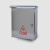适用于户外防水不锈钢配电箱基业箱防水箱强电电气柜配电柜定做400*300 400*300*250