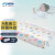 睡眠博士（AiSleep）泰国进口乳胶儿童枕 93%乳胶 A类枕套 5-8岁 赠换洗枕套