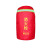 百舸 室外消火栓保护罩 防雨防尘罩接合器防冻保温套 保护罩（单层）70*40 ZA1714