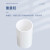 鹤驹  PVC给水直接 等径直接接头 塑料给水管配件管件 20mm 一个价 