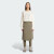 阿迪达斯 （adidas）女式复古可拆卸长裤裙裤 olive strata Medium