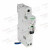 A9D61810Acti9 IC60N漏电保护断路器1P+N,10A,30mA,C型,6kA A9D02840 iC60N 1P+N 40A 3