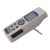 高精度四通道PT100铂金电阻温度计测试仪进口数字显测温仪温度表 NR81533
