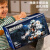 恋尚熊机器人儿童玩具男孩亲子互动体感智能遥控可对战6-12岁新年礼物 礼盒单控-太空战士-送武器【手柄