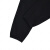 NEW BALANCE NB 官方运动裤女款24新款简约舒适系带束脚针织休闲裤子长裤 BK AWP41301 L