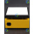 OIMG加热平台恒温加热台可调温LED灯珠拆焊台数显实验室加热板烫膜机 V-D340  300*400*10mm蓝、黄随机