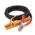 OEMG适用国标16.25.35平方电焊机配件电缆专用焊线橡胶焊把线 纯铜双层皮16平3米焊把2米