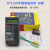 高精度DT1310温度表工业检测仪K型热电偶传感器高温探针测火焰 探针LHD-189-1米