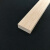 幼儿园木工木料儿童木工坊材料包小学初中手工木块松木条木板创客 2*4*50厘米