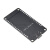 ESP32开发板2.4GHz双模WiFi+蓝牙双核微控制器处理兼容通用IDE定 黑色焊接