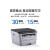 星舵兄弟DCP-7080D自动双面激光打印机复印扫描一体机办公商用家 DCP-7080D 自动双面打印+打 官方标配