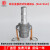 铝合金快速接头B+E套装D+E套装机水泵油泵快接油管水管快接头 铝合金B+E-1.5寸