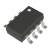 TI RS-485/RS-422接口芯片 THVD8010DDFR