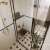 妙普乐法式复古瓷砖 法式卫生间瓷砖小花砖复古艺术砖浴室海基布墙砖厨 花砖KB011200200mm 其它