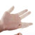 金诗洛 KY010 一次性乳胶防滑手指套 无尘无粉农业指套 劳保手套 米色 29(大号)
