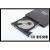 TEAC 4速汽车 HIFI 无损音乐CD刻录机外置DVD光驱 送黑胶光盘