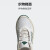 阿迪达斯 （adidas）男鞋2024夏季新款运动鞋厚底老爹鞋缓震跑步鞋轻便舒适休闲鞋 IF8748米白绿 40
