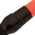 海斯迪克 HKC-632 交通指挥棒 LED多功能闪烁指挥棒(电池自配) 54cm红色电池款