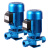 鑫磐基 SGR型管道泵 40SGR6-20加压泵 750W