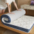 定制乳胶儿童拼接床床垫专用婴儿小床软垫幼儿园60x70x80cm上下铺 抗菌针织床垫（足球白6cm） 60180cm床（拍下急发）