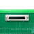 替代 ADAM3968 SCSI 68芯 采集卡 转接板 中继端子台 老款端子板+2米工业级连接