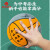 狂迷（kuangmi）篮球中考体育标准用球男生7号女生6号刻字礼物耐磨防滑手感蓝球 男子-7号【打气筒配件】