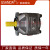 高压泵齿轮泵PGH4-2X/020/025/032/040/050E11VU2环保机械采伐机