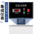 低温试验箱实验室工业小型冷冻柜DW-40环境老化测试箱高低温 卧式450L0零下-25
