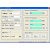 23.5-6200MHz射频讯号源0.5PPM高稳定低噪点频扫频触控屏幕PC机可定制 乳白色