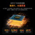 机械师（MACHENIKE）【新品上市】创物者Mini2 AMD 锐龙R9-7940H八核办公台式机电脑家用迷你主机高性能游戏整机便捷办 R97940H迷你主机 【套餐二】核芯显卡/DDR5 16G+