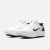 耐克（NIKE）NikeINFINITY G男女高尔夫球鞋冬宽版情侣缓震运动CT0535 101白色/黑【建议选购大半码或一 37.5