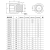 实验室常用顶丝 光学元件固定专用螺丝 M4尼龙头顶丝 M3胶头螺丝 LNJ4*10 M4*10尼龙头顶丝