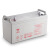 YUASA汤浅 NP120-12H 铅酸免维护蓄电池 12V120AH 消防设备UPS电源EPS应急电源专用