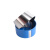 冀戴博JDB-JMJP高精密机械间隙片0.02mm*12.7mm*5m/片