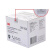 LISM5N11CN过滤棉喷漆滤棉垫片6200/7502防尘防毒面具口罩配件滤芯 5N11CN过滤棉(两盒)