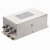 三相四线EMI电源滤波器380V变频器伺服SJS480-10A20A30A50A100A 单节（SJS280-40A） 拍下立