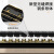 麦森特（MAXCENT）PDU机柜插座8位10A大功率插线板新国标电源接线盒工业插排 12位32A指示灯无线MV02263B